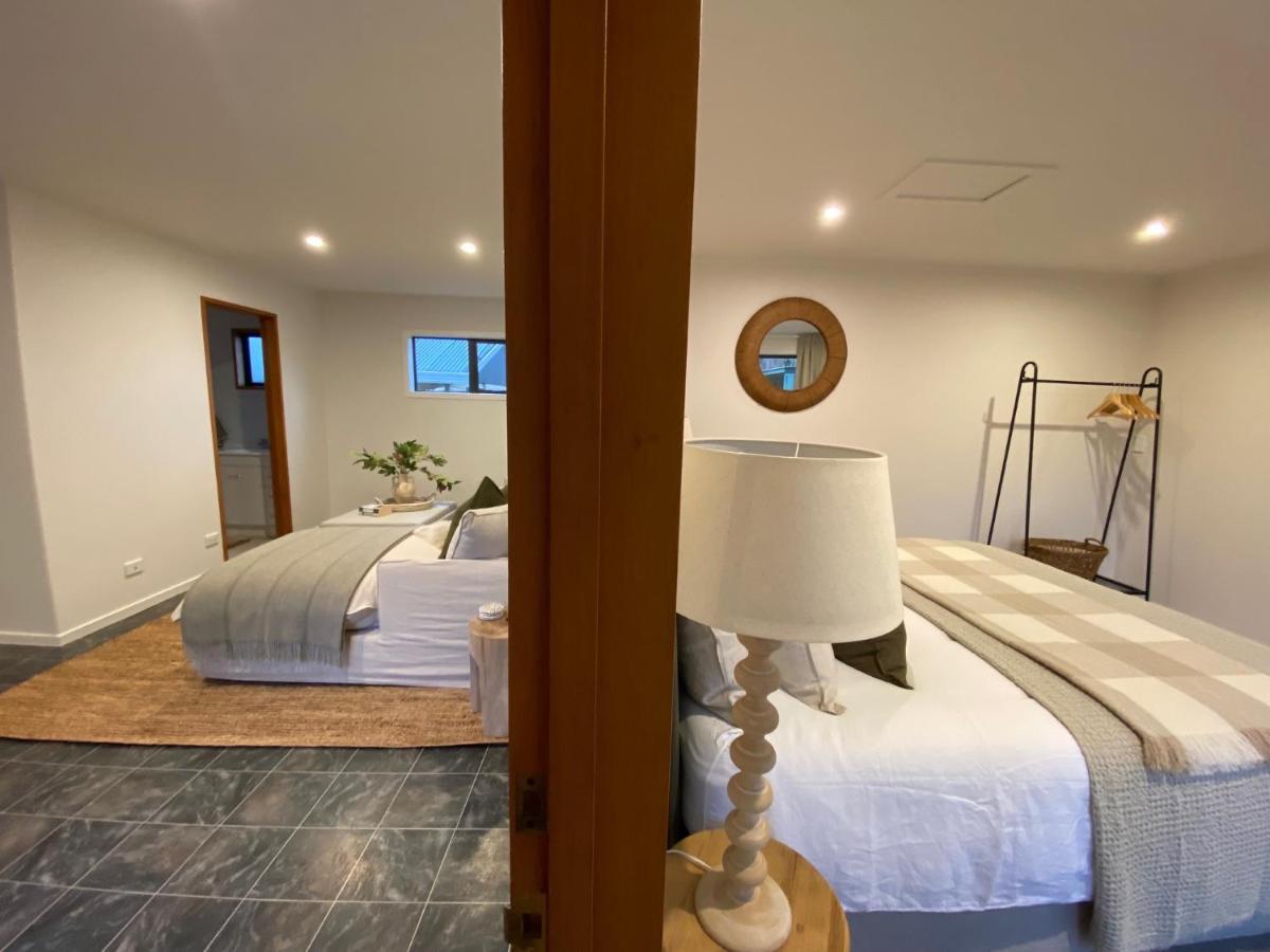 Wanaka Deluxe Studio Exterior foto