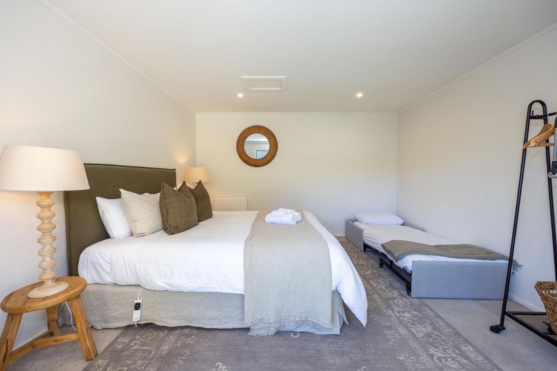 Wanaka Deluxe Studio Exterior foto